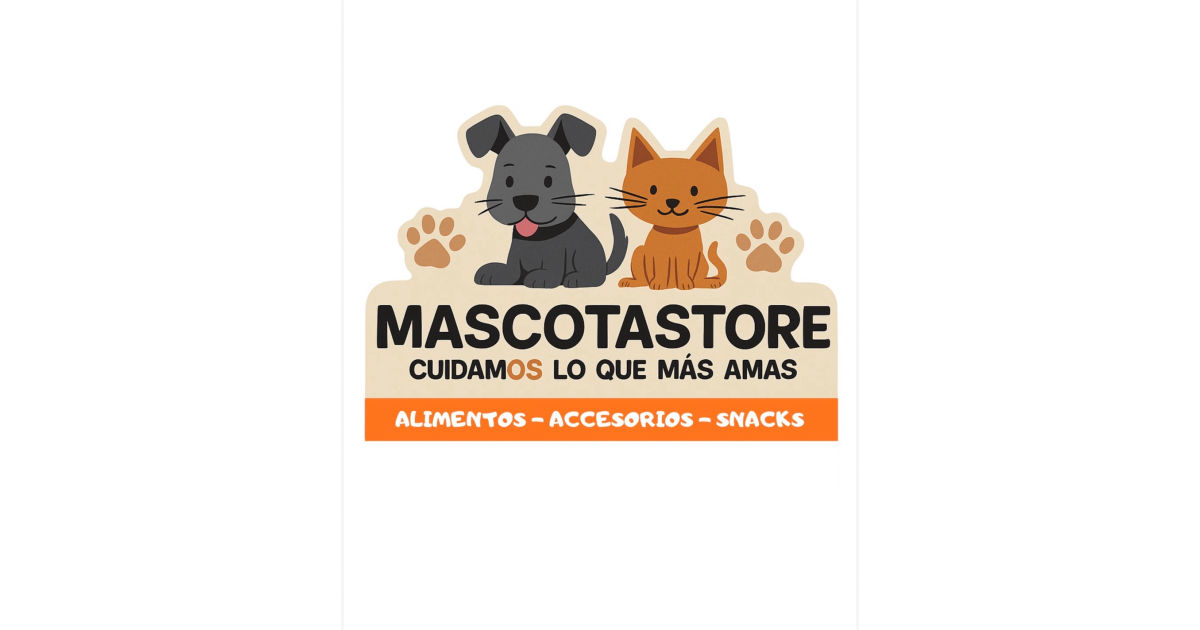 Tienda virtual de MASCOTASTORE MANIZALES