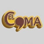 Logo de El Coma