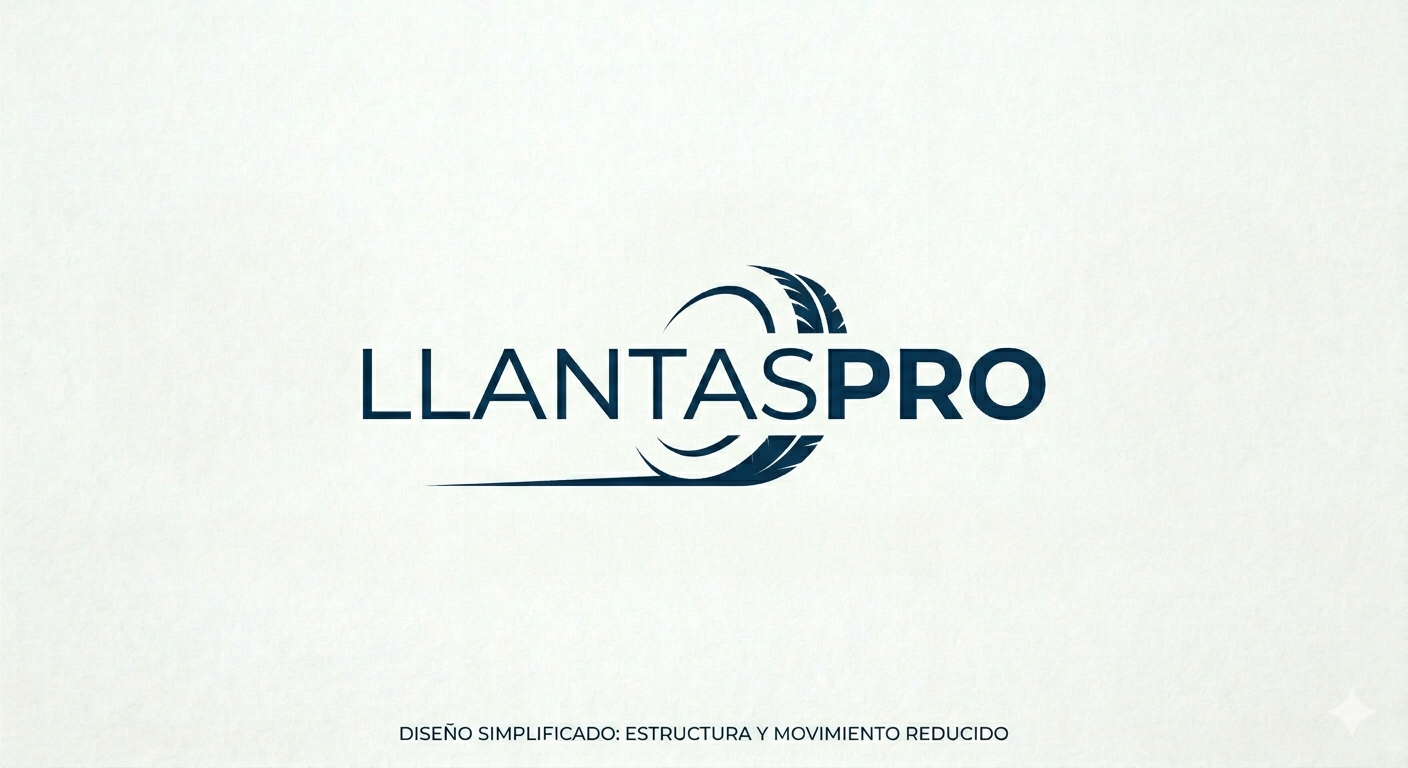 Llantas Pro