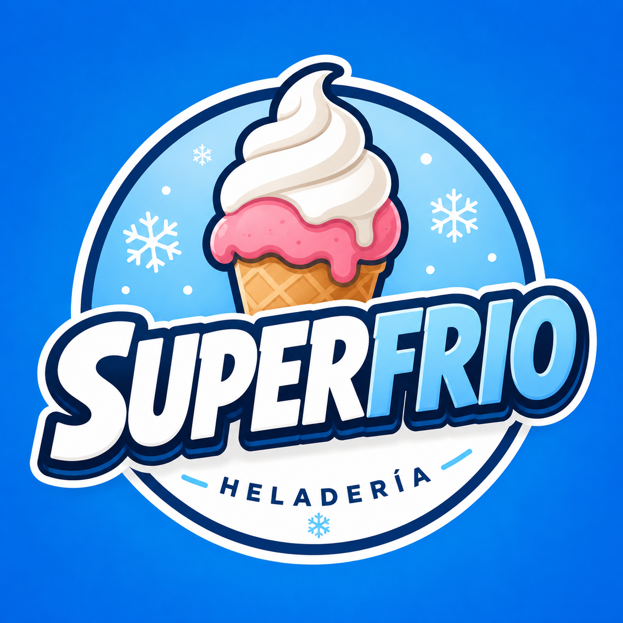 SUPERFRIO HELADERIA