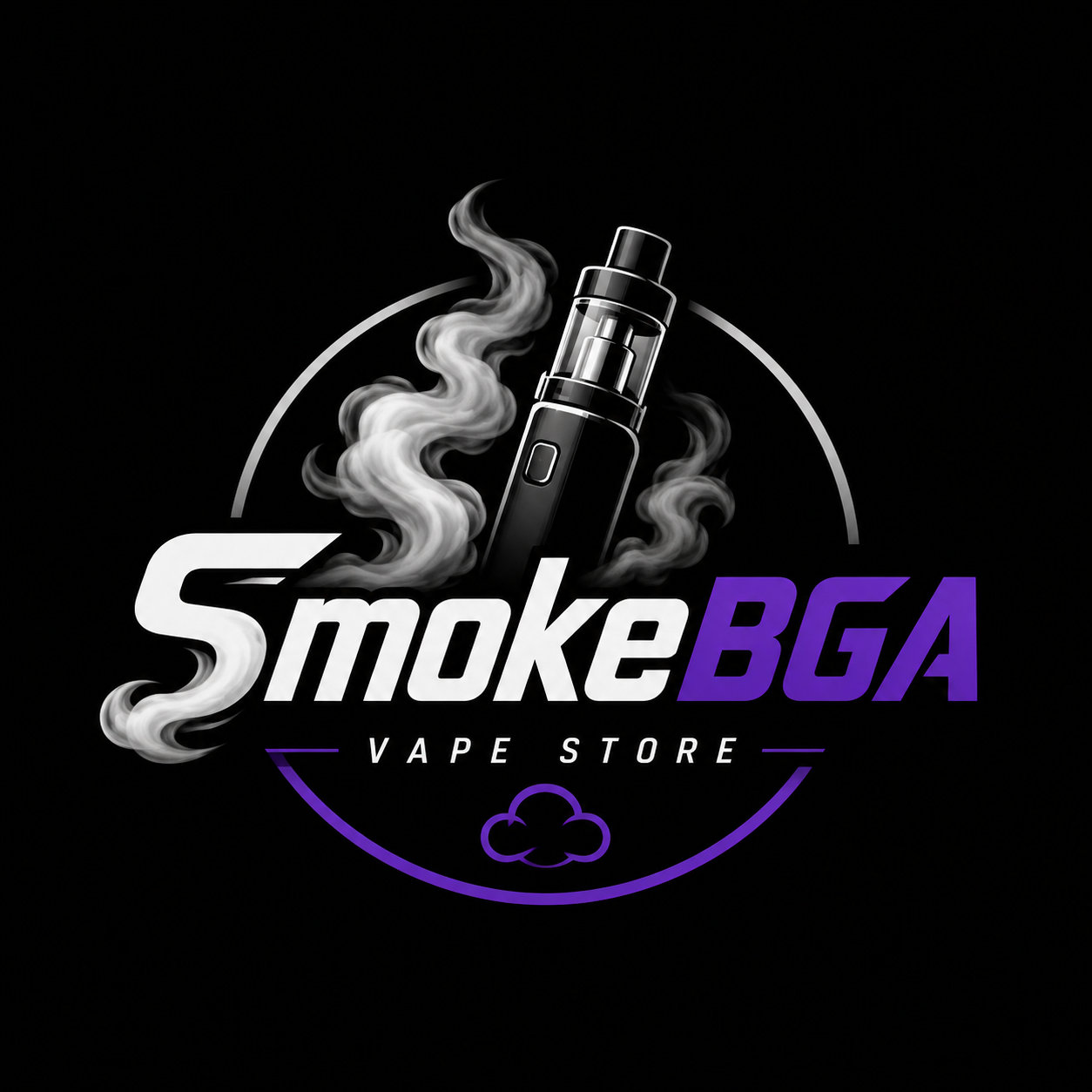 SmokeBGA