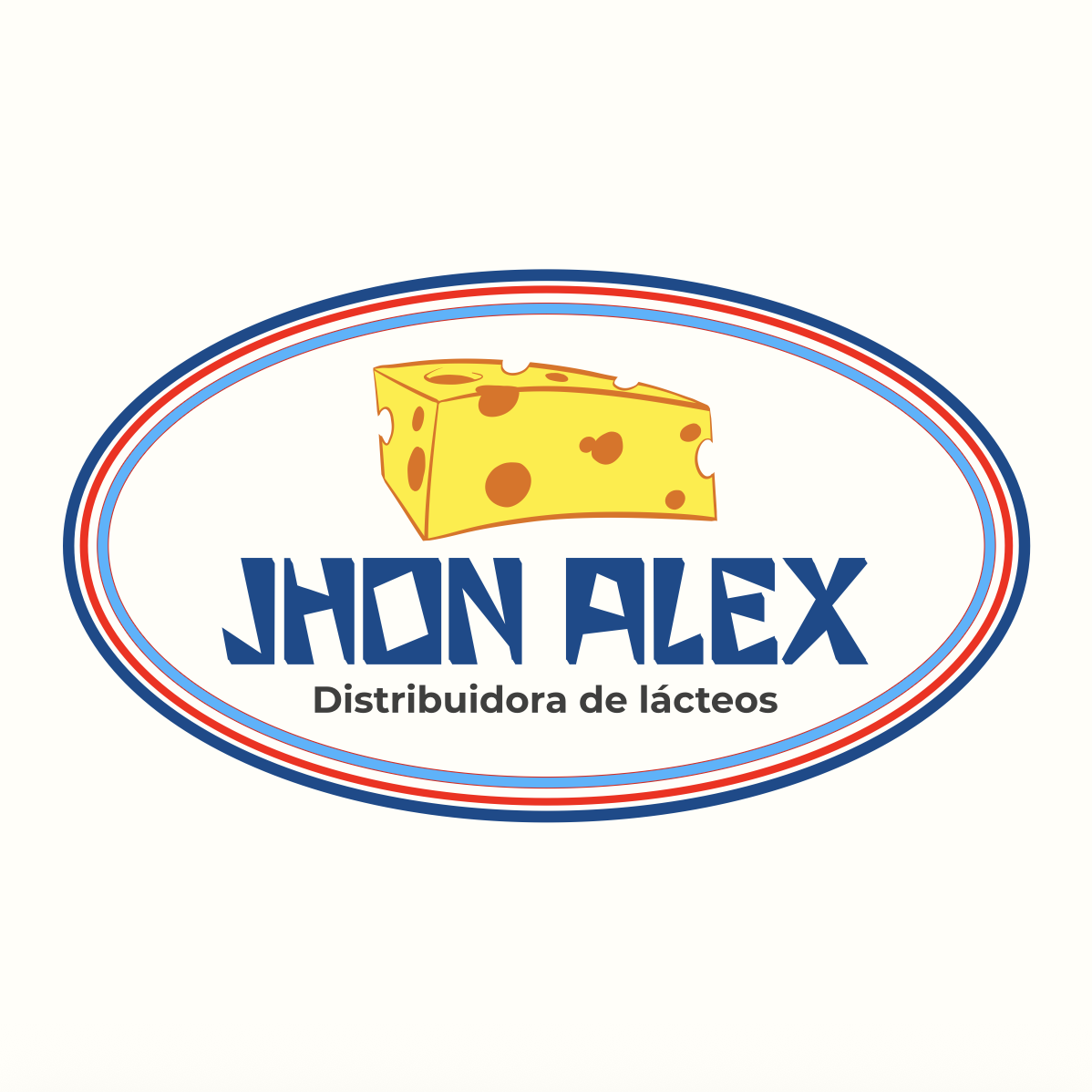 Lácteos Jhon Alex - GIRÓN