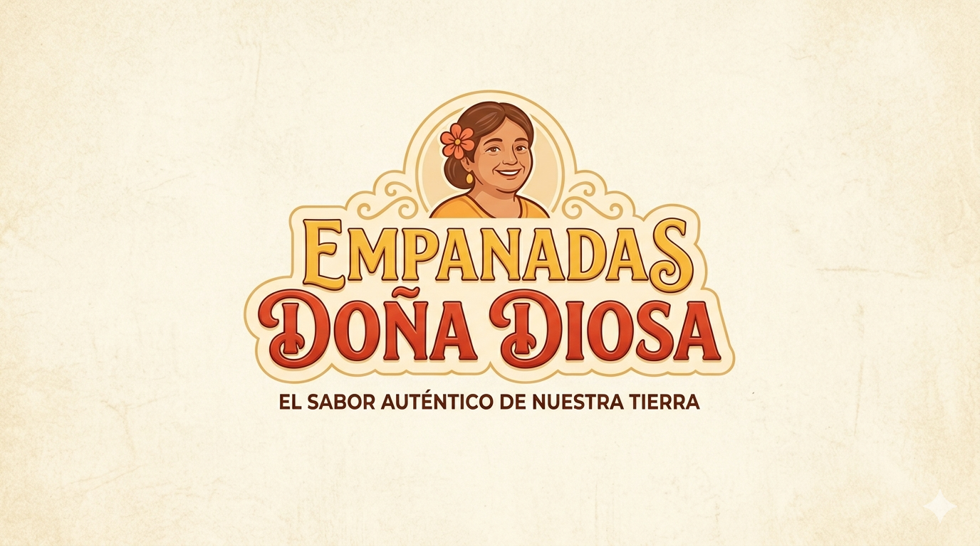 Empanadas Doña Diosa